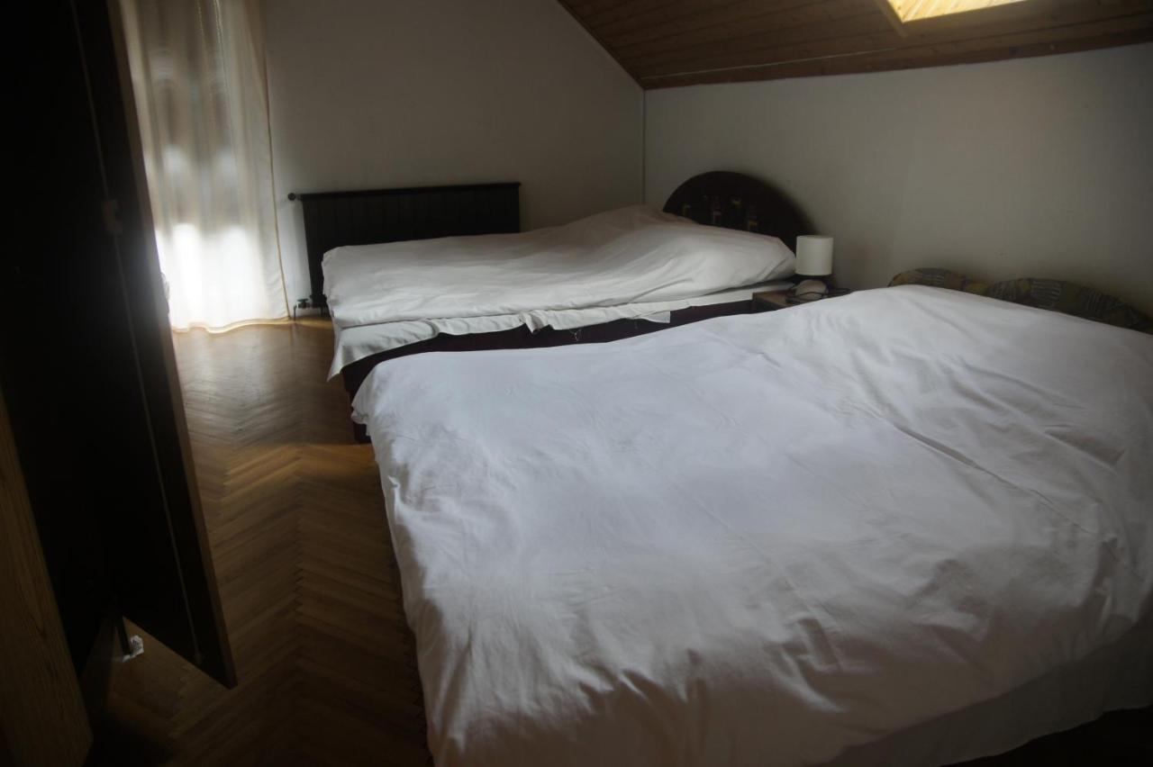 Szuzanna Fenyves Panzio Bed & Breakfast Сиофок Екстериор снимка